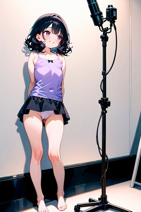 【エロ漫画】少女印画録_281