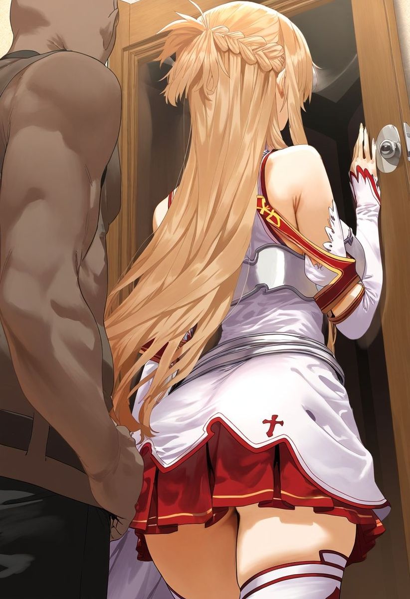 ア〇ナ  寝取られ画像集 サンプル1