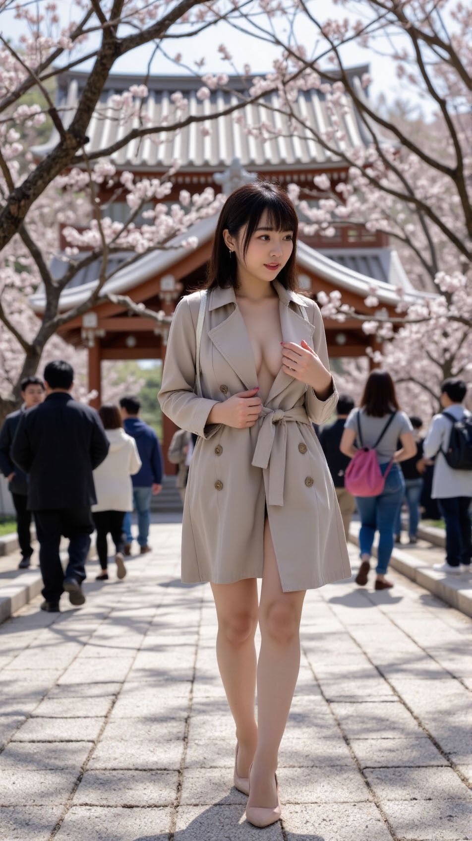 はじめまして、SAKURAといいます 画像8