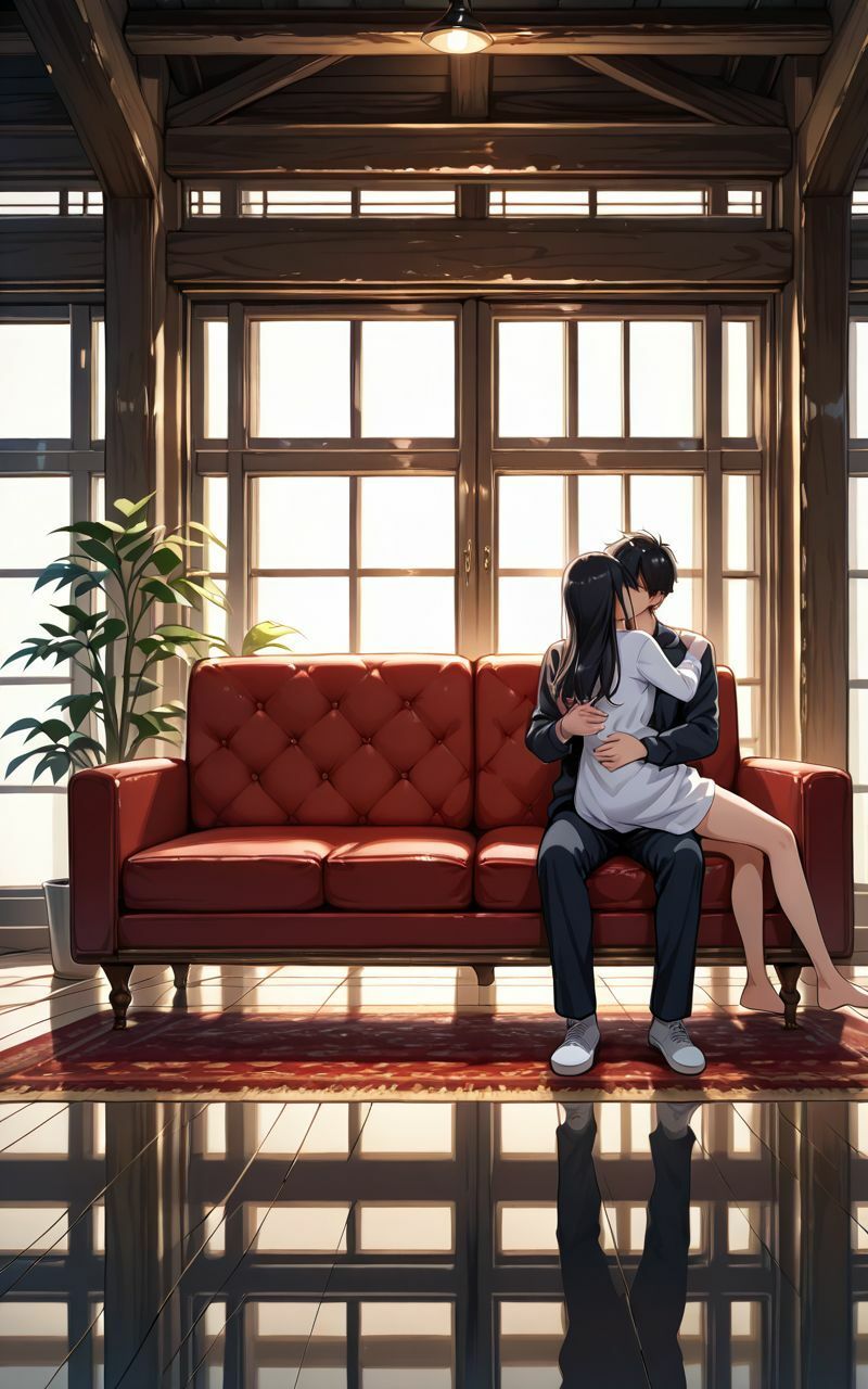 背徳の味！不倫旅行 画像7