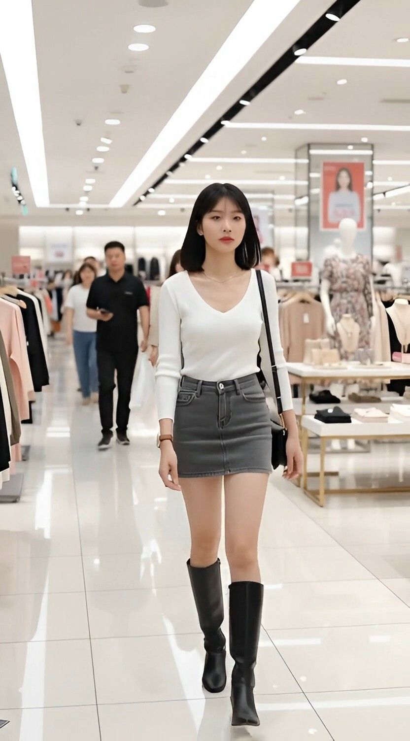 学生パンチラチラ【専門学校生陽菜】 画像9