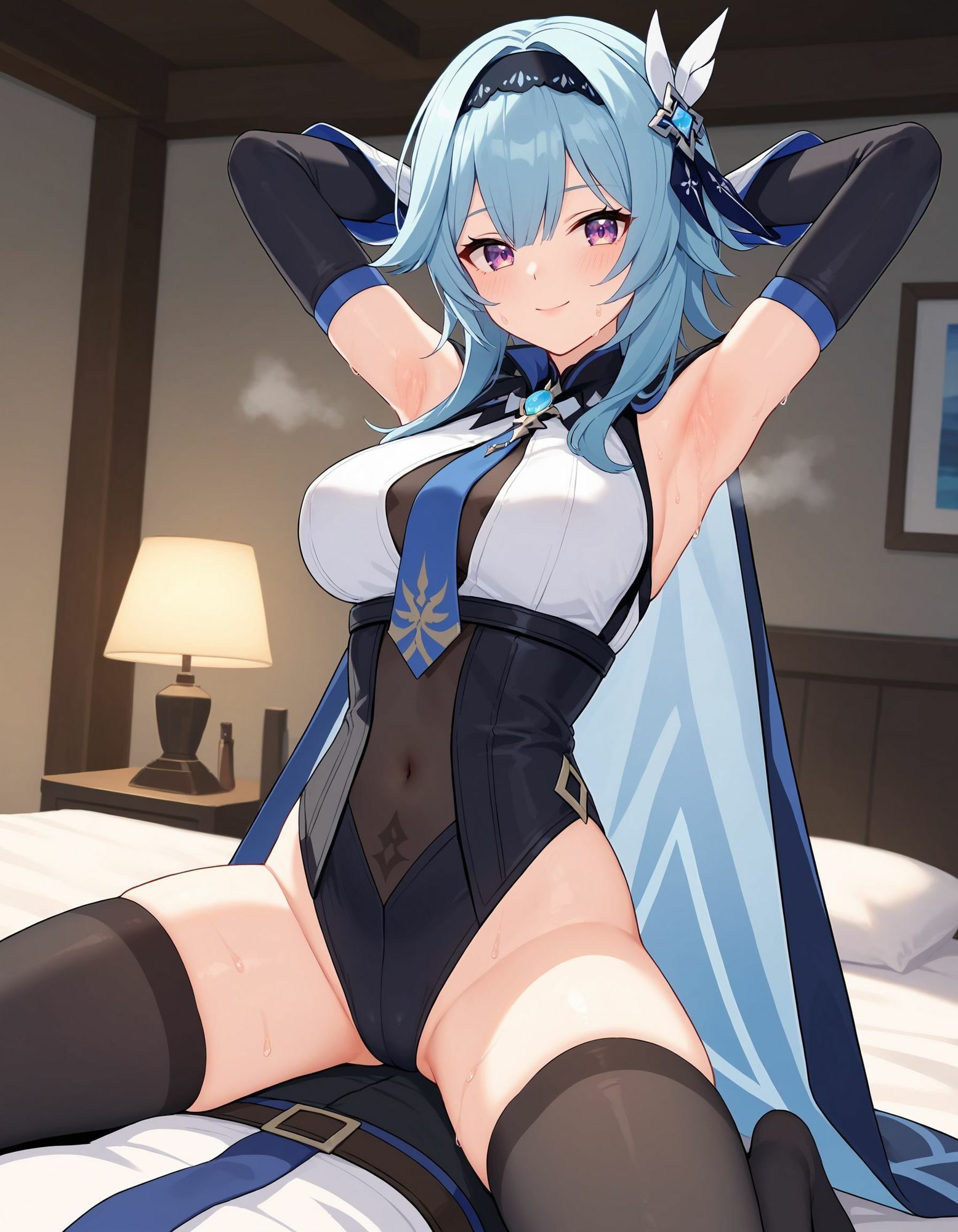 429P_エウルア＆アンバー 画像2