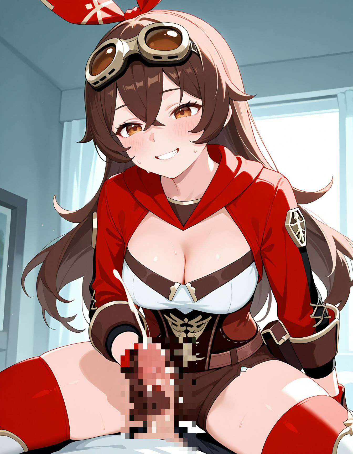 429P_エウルア＆アンバー 画像6