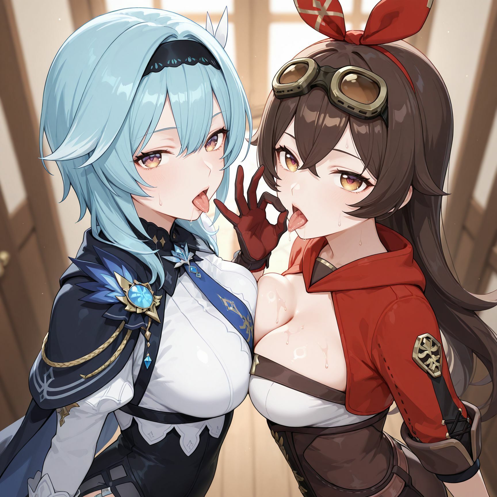 429P_エウルア＆アンバー 画像9