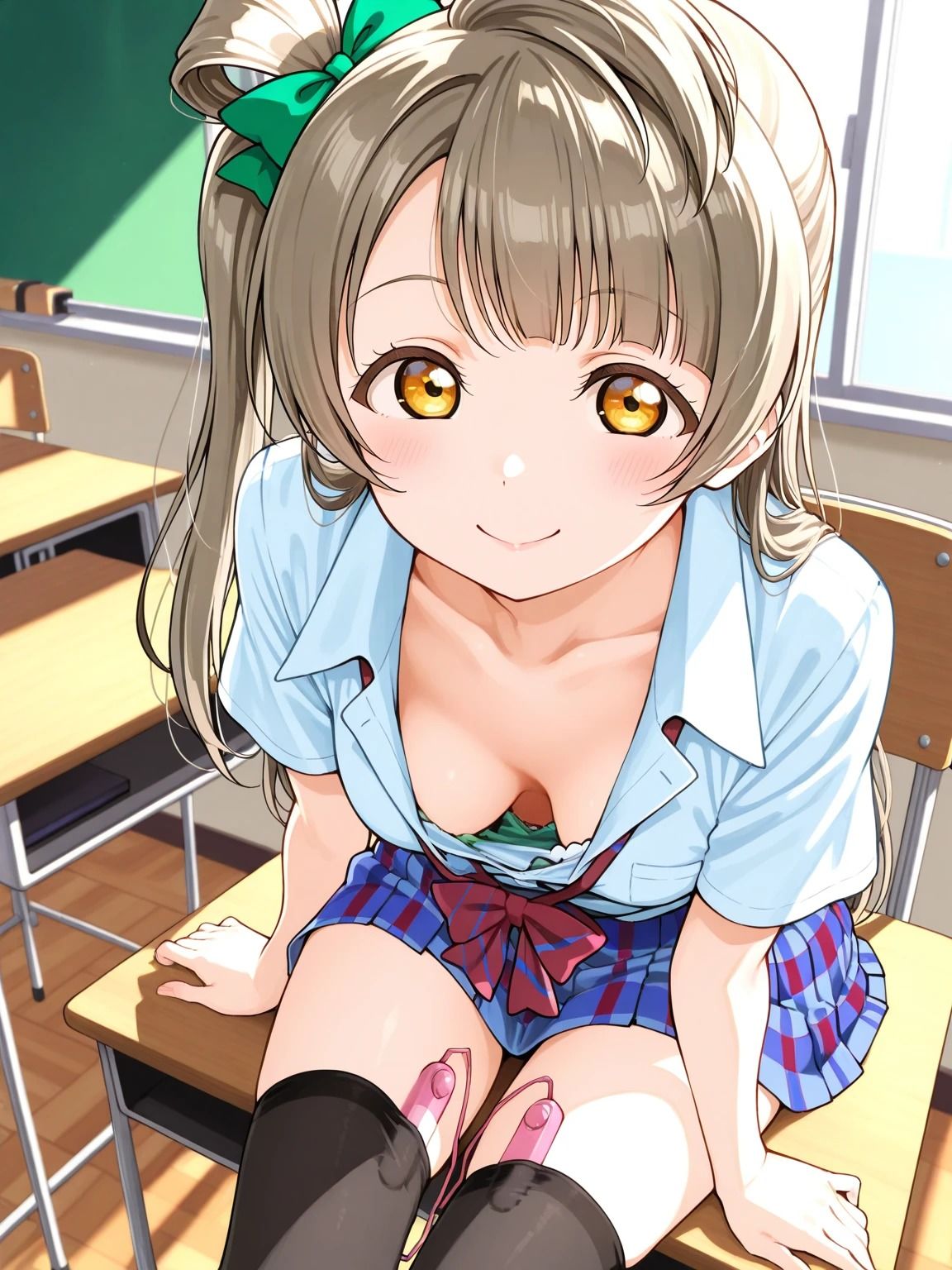 ラヴライヴ  ことりちゃんパック 画像1