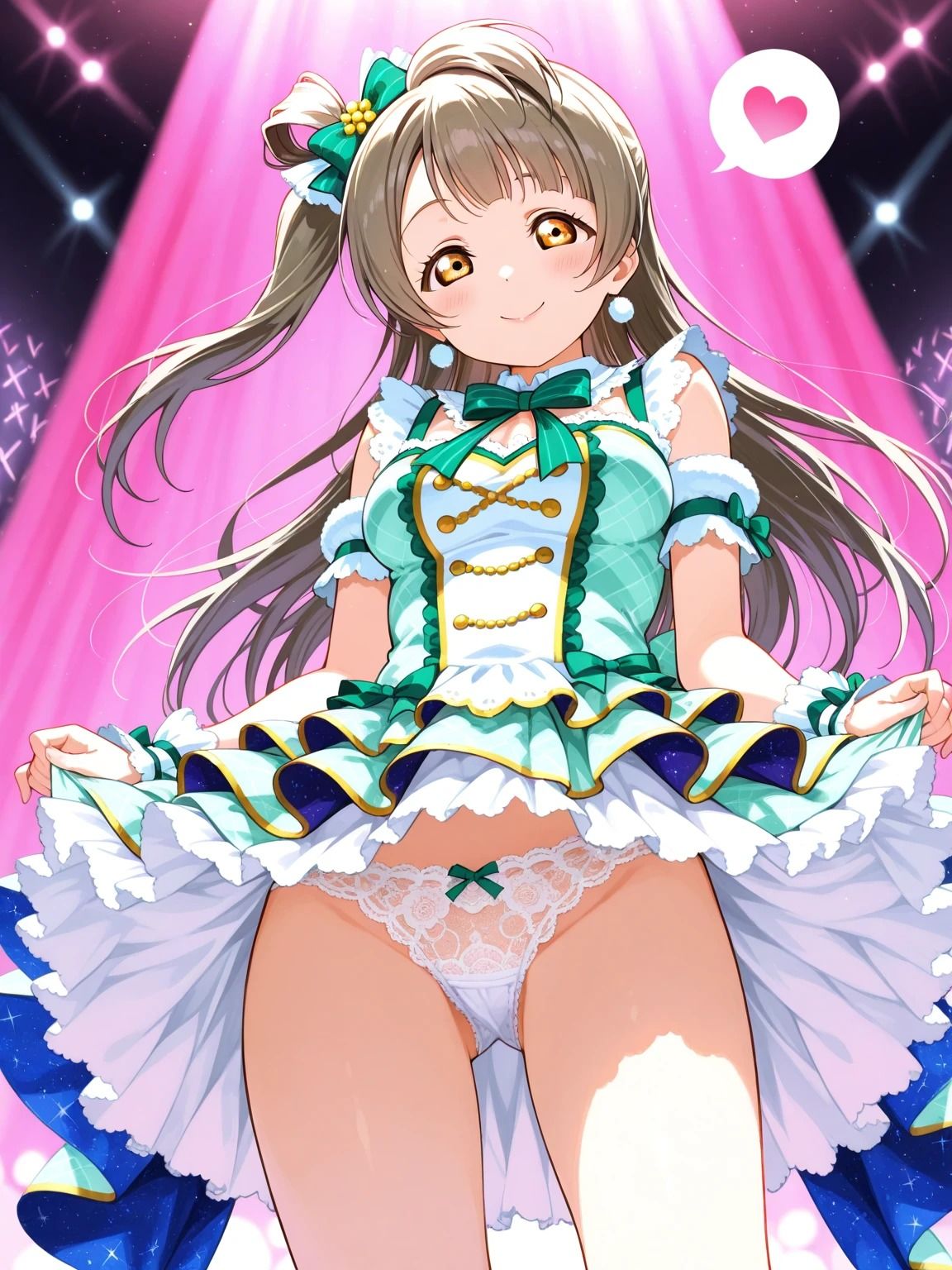 ラヴライヴ  ことりちゃんパック 画像2