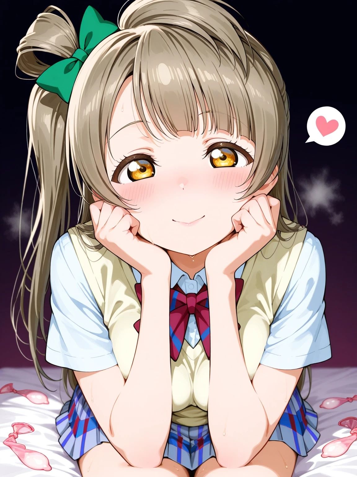 ラヴライヴ  ことりちゃんパック 画像4