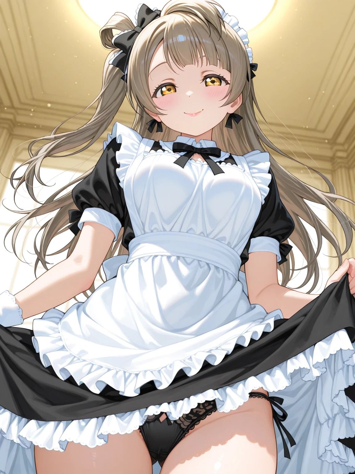 ラヴライヴ  ことりちゃんパック 画像5