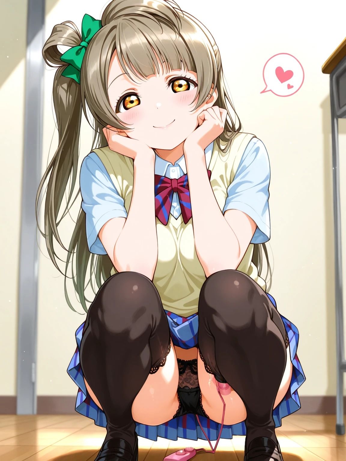 ラヴライヴ  ことりちゃんパック 画像8