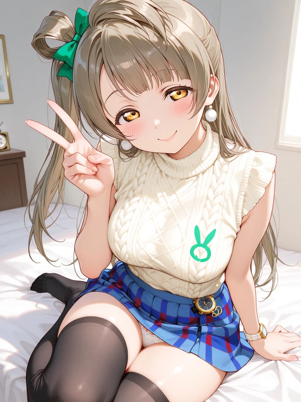 ラヴライヴ  ことりちゃんパック 画像9