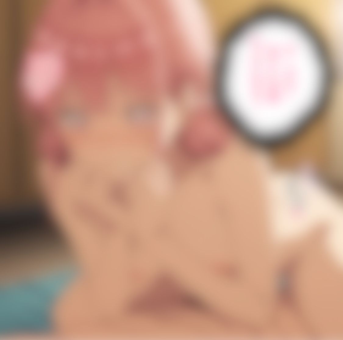 雛の淡いコントラスト 1 画像4