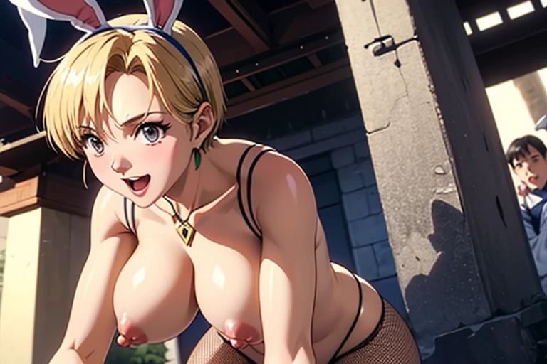 タシテンアートワークス  28  ケモ耳  マヤ  204枚 画像7