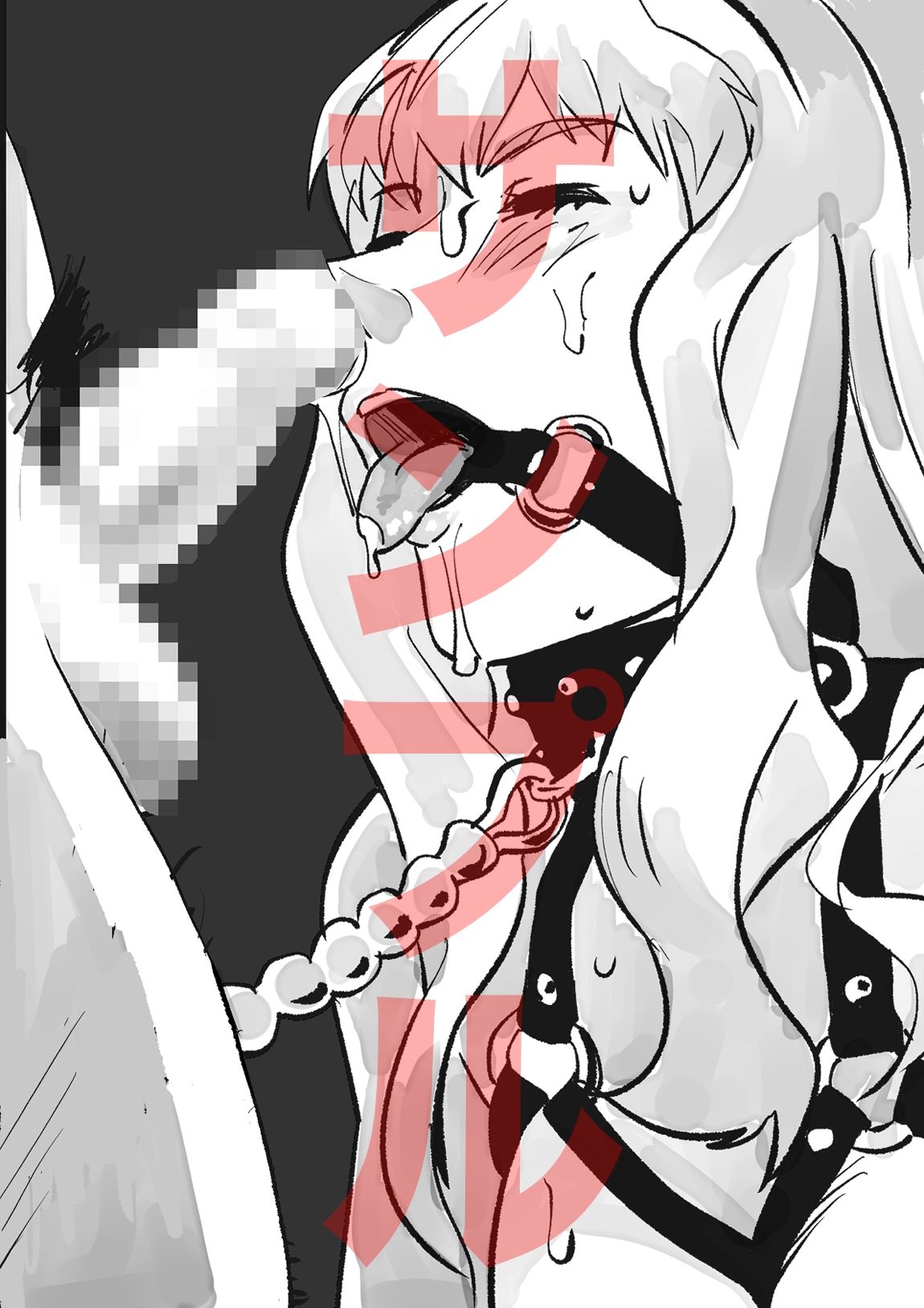 緊縛シェリル・1 画像4