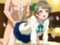 大学生になって彼氏ができたことりちゃん