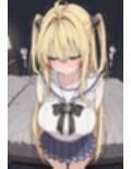 ヒロインのパパ活初体験 〜金〇の闇編〜