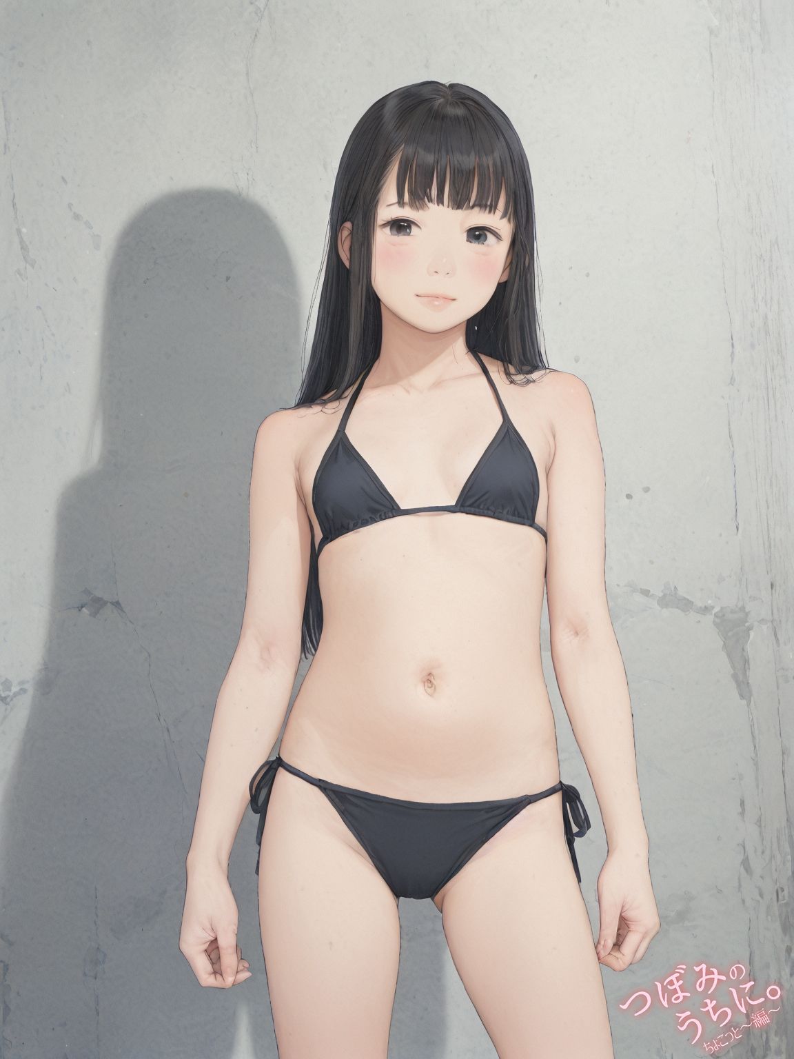 つぼみのうちに。ちょこっと〜編〜_2