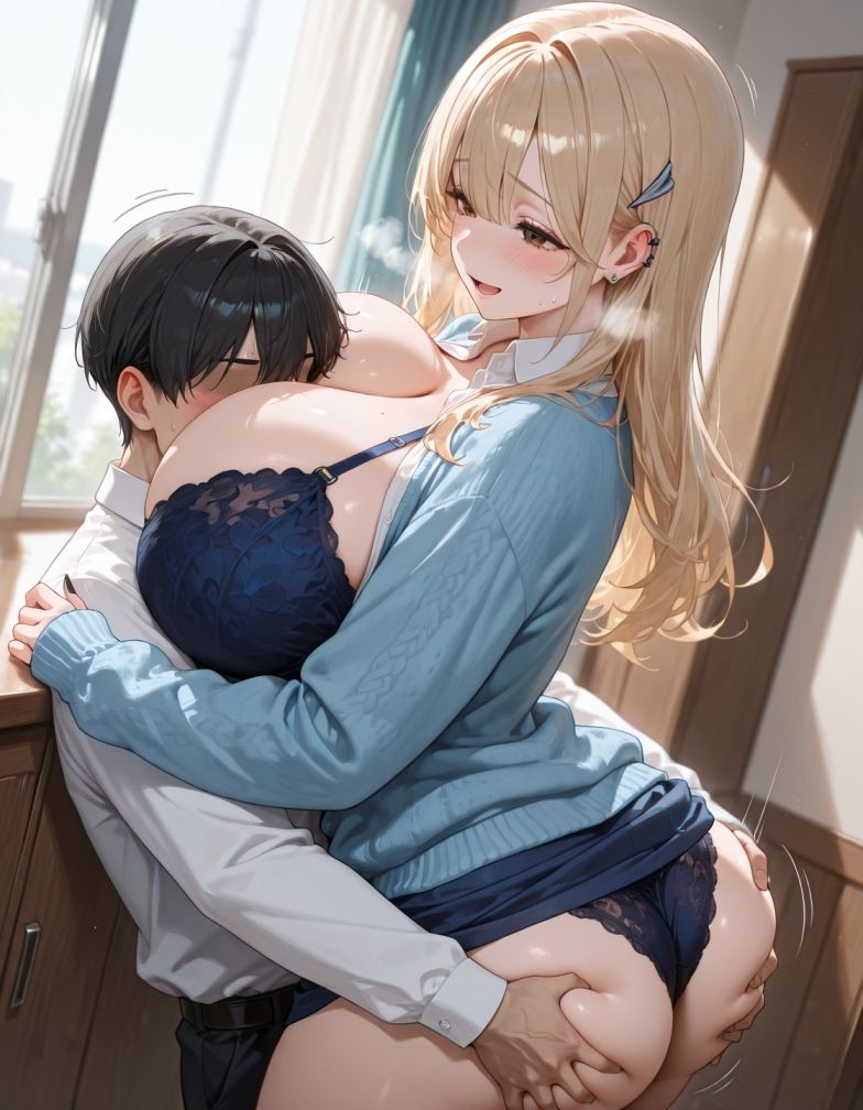 テ〇アパイズリメインイラスト集【416枚】 画像2