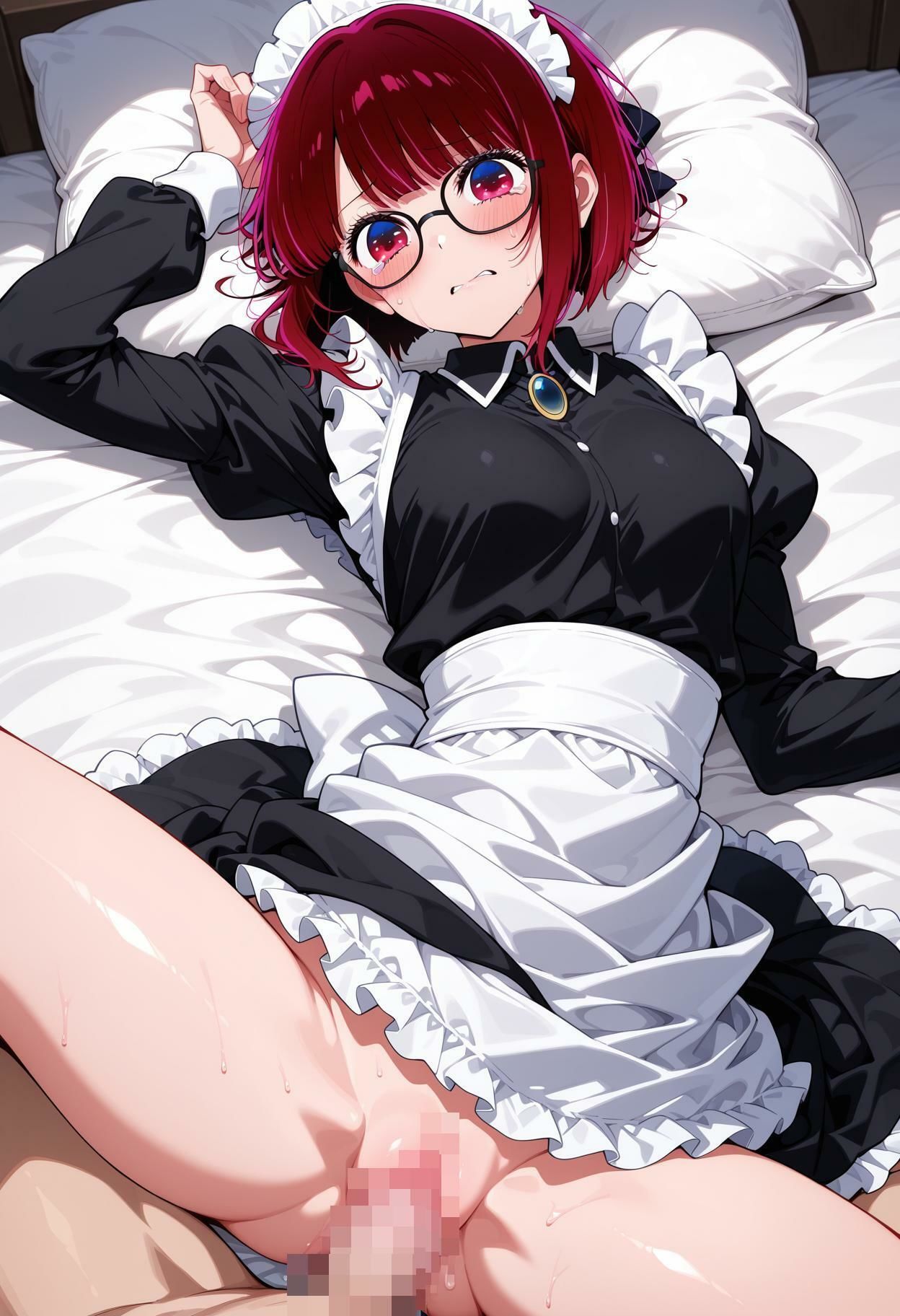 コスえち彼女共有化計画 有〇かな 合計407枚！