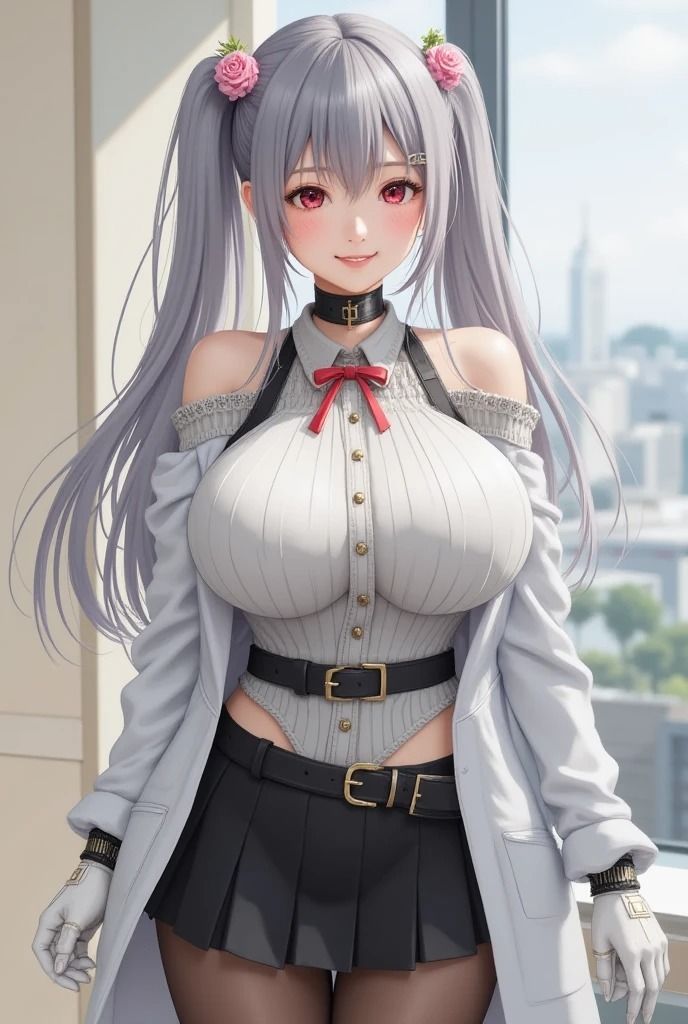 AIRI4 AI_Create_girl（生成AI美女グラビア作品集） 画像5