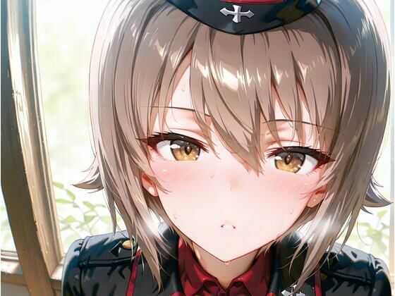 d_714492｜しのるのCG集「ガールズ＆パンツァー＃A2」【しのるのサークル】