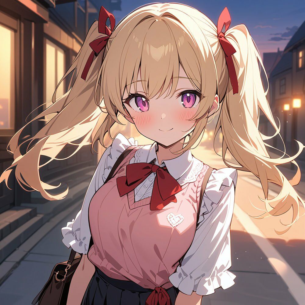 甘えんぼ彼女・莉愛 -水族館デート日記- 画像5