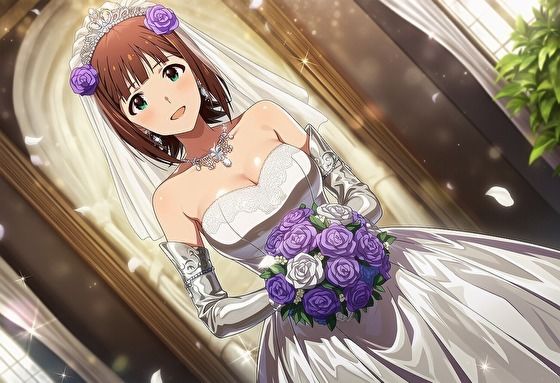 初夜 天○春香の画像