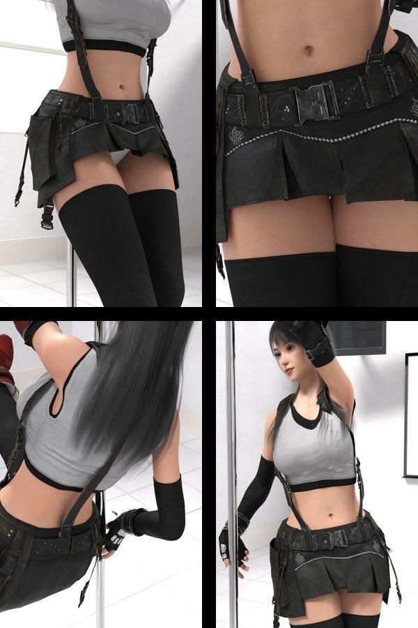 【chrl100】二階堂沙耶のポールダンス写真集-ON THE POLE-01c 画像2