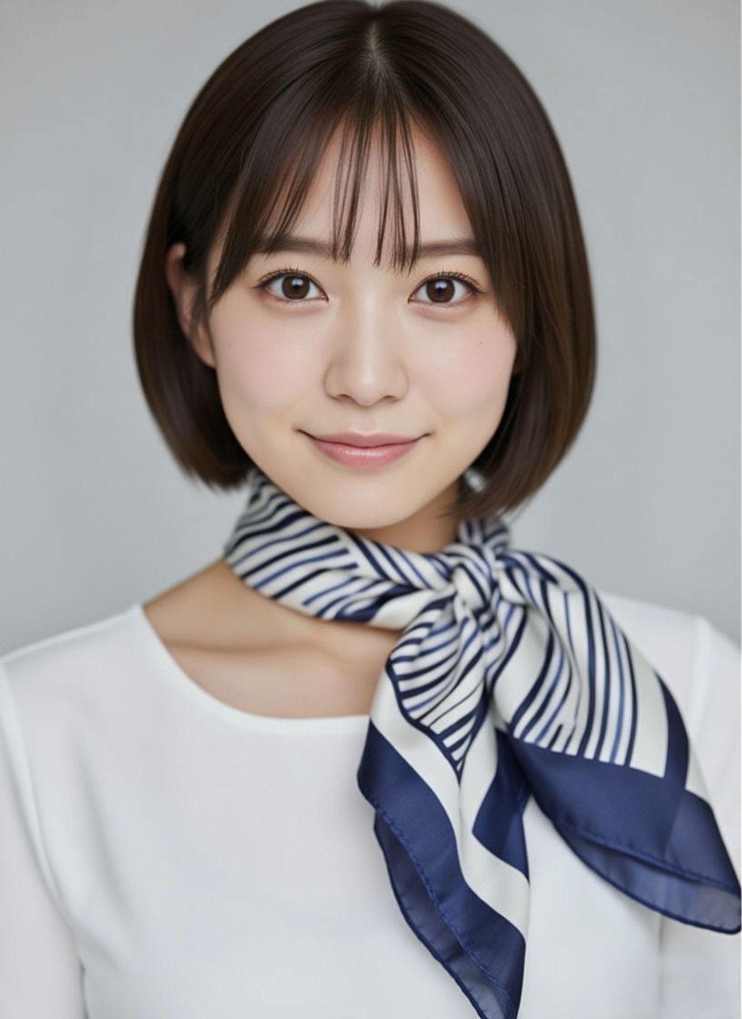 Vol.01 ？ バーチャル・モーターショー・コンパニオン写真集 画像1