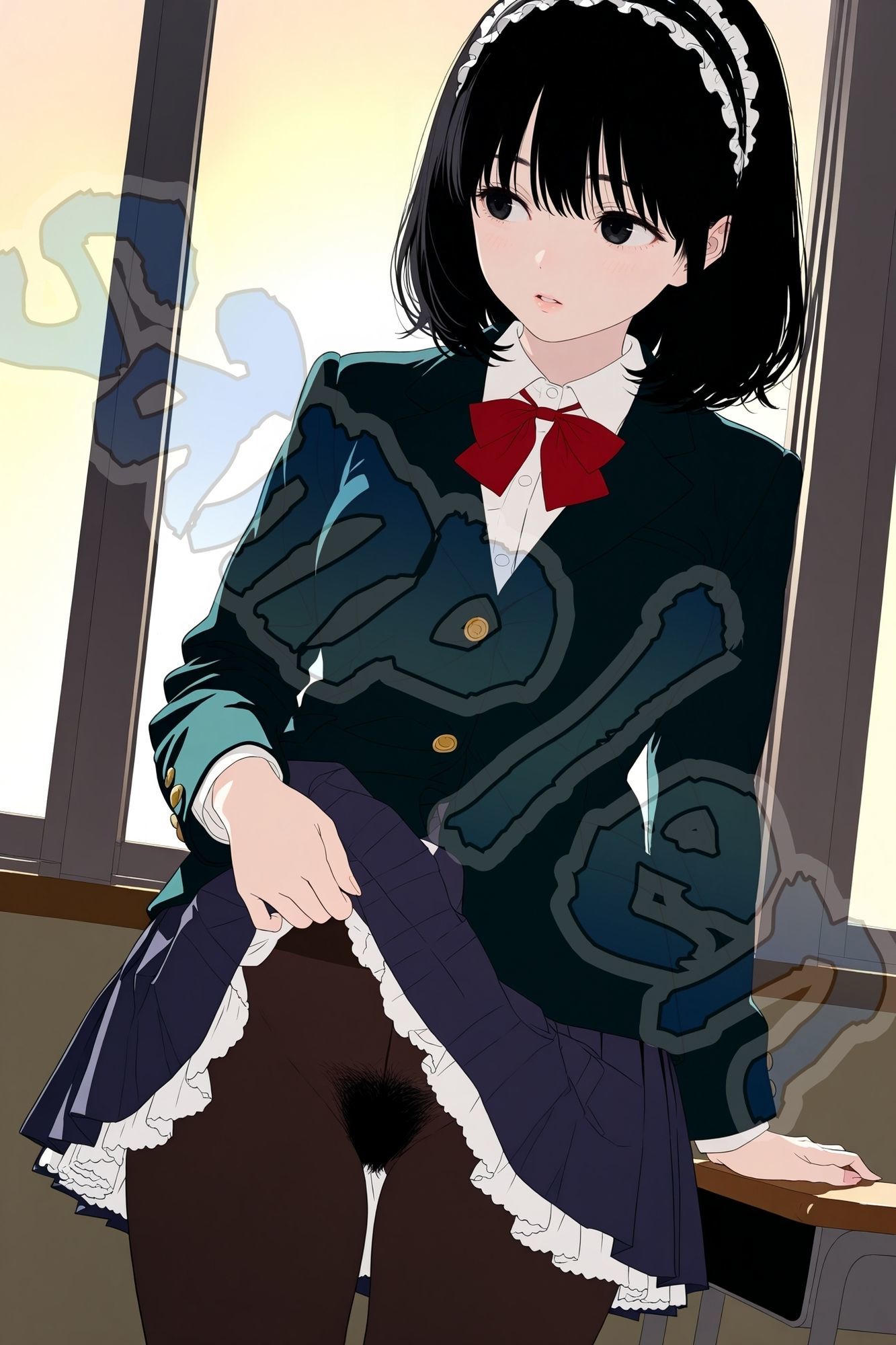 【エロ漫画】ちきゅうをなぞる4