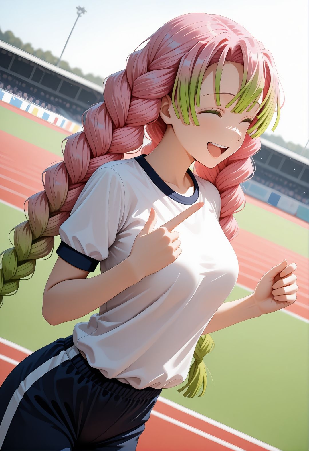 サンプル画像4:官能アカデミー 〜快感に染まる特別授業〜(えちえち沼ラボ) [d_714659]