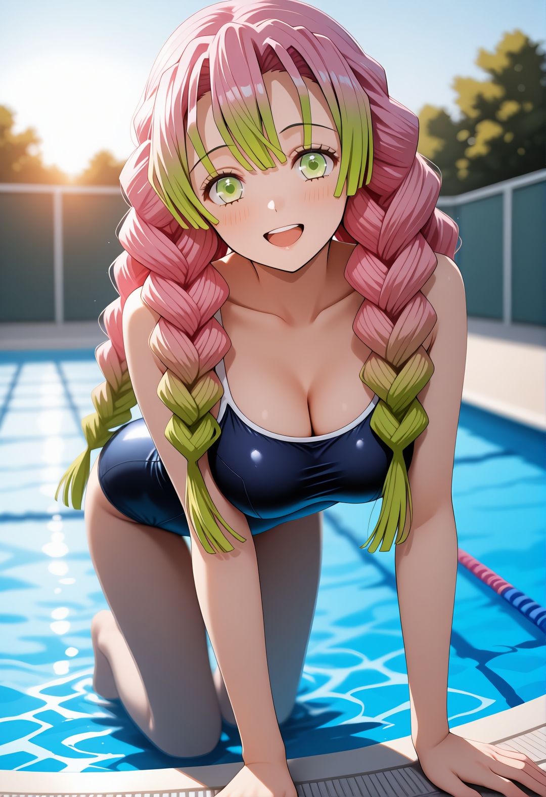 官能アカデミー 〜快感に染まる特別授業〜 画像6