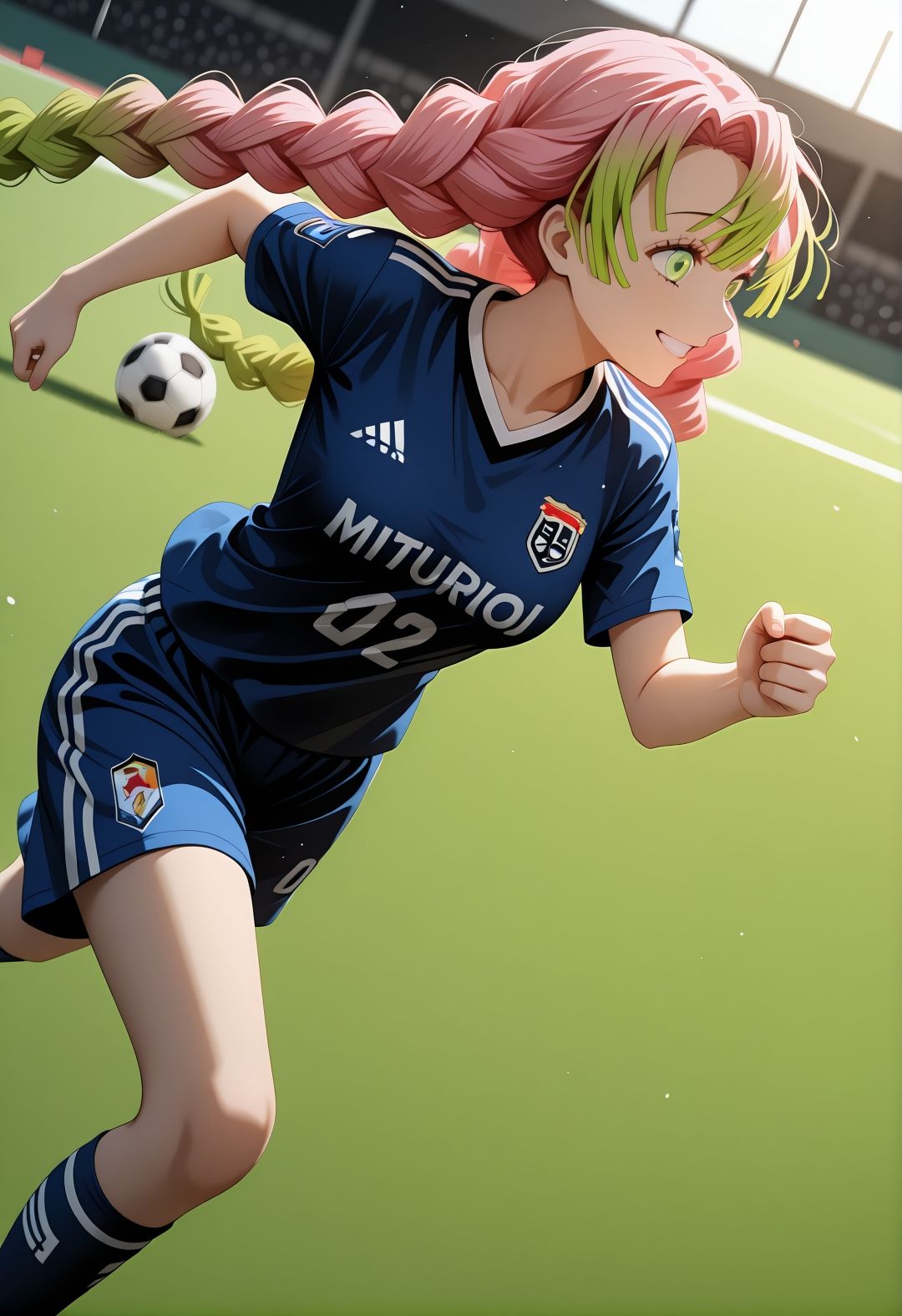 官能アカデミー 〜快感に染まる特別授業〜 画像8