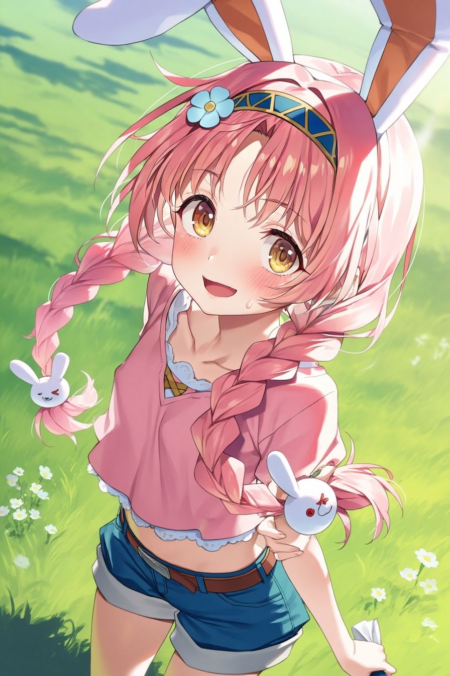 プリ◯セスni◯ネクト？リトルリリカルの禁じられた遊び＋数年後の大人の遊び 画像2