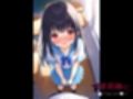【動画形式】下着泥棒にレ●プされた女子●生
