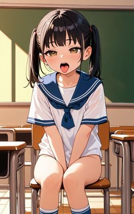 調教学園  教え子は僕の言いなり 画像2