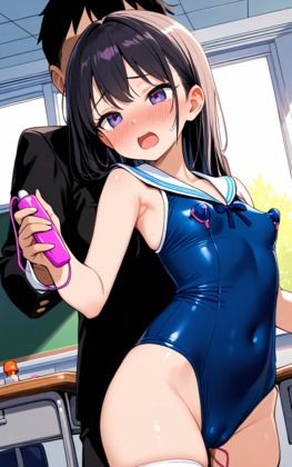 調教学園  教え子は僕の言いなり 画像3