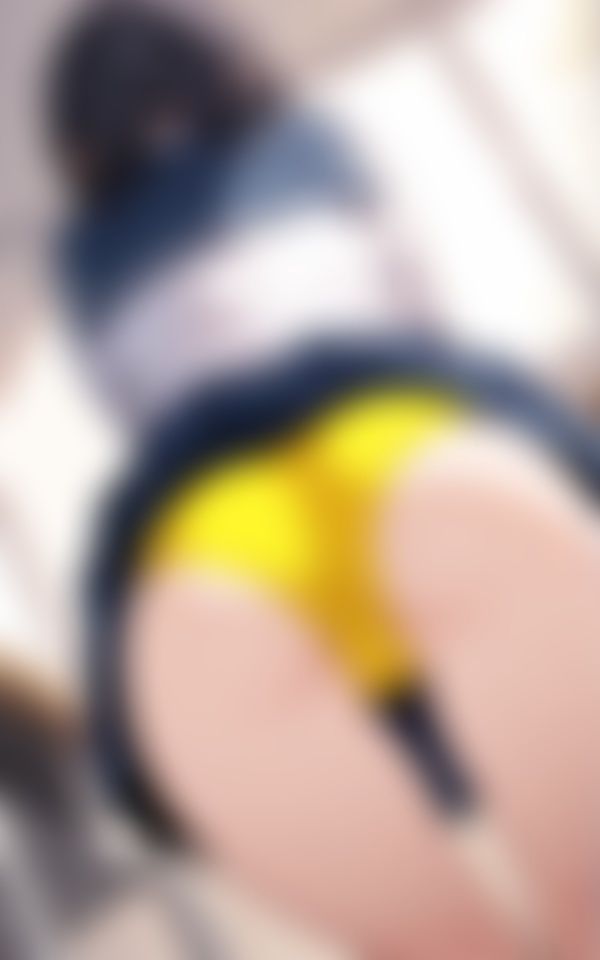 【パンチラ必見】何色のパンティー覗きたいですか？すけべな489枚 画像5