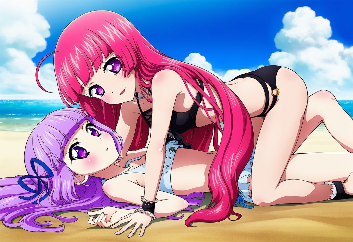 カツパラ本 画像1