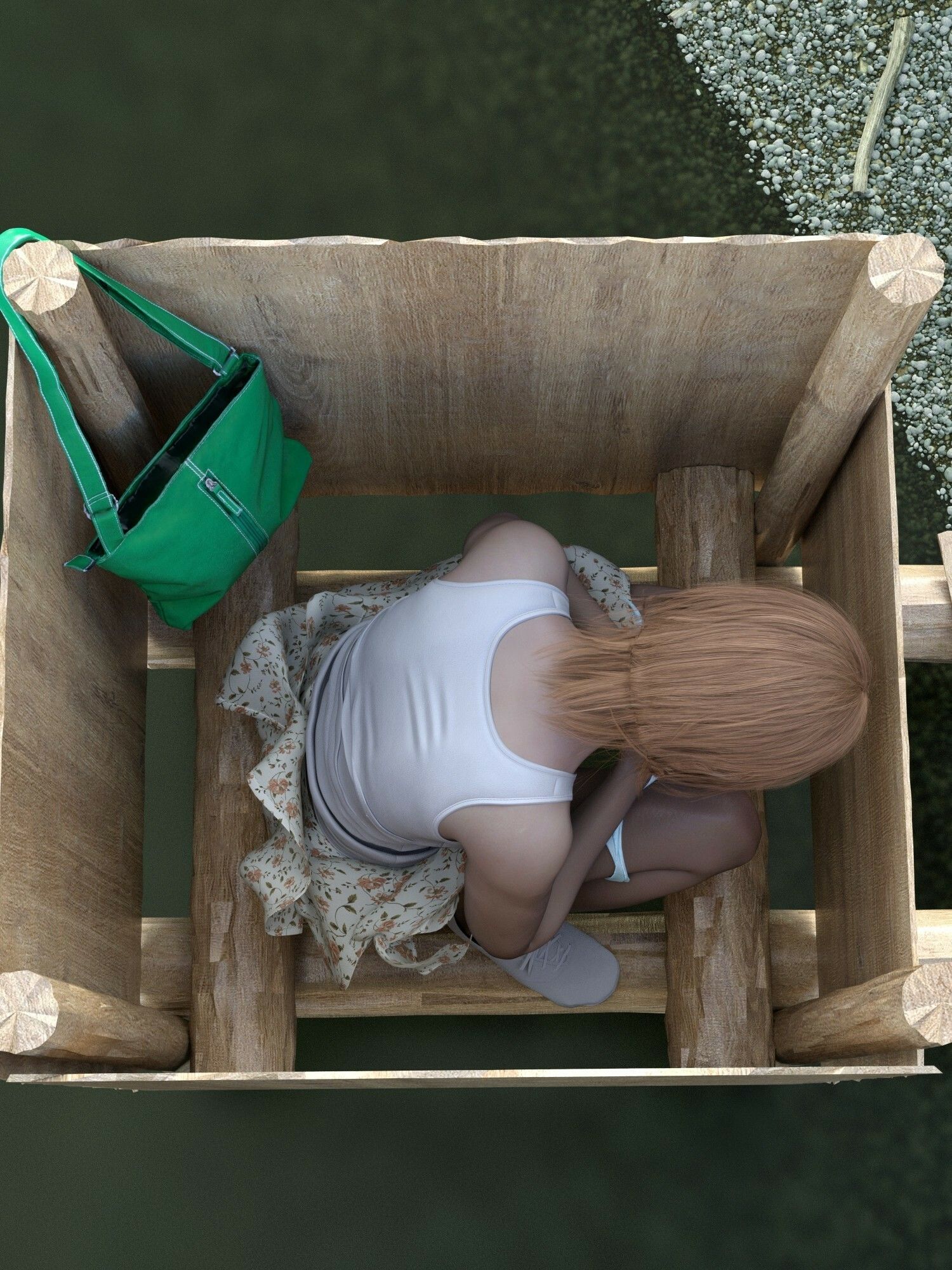 OTM-01 2025年FANZA販売作品まとめ＋α 画像4