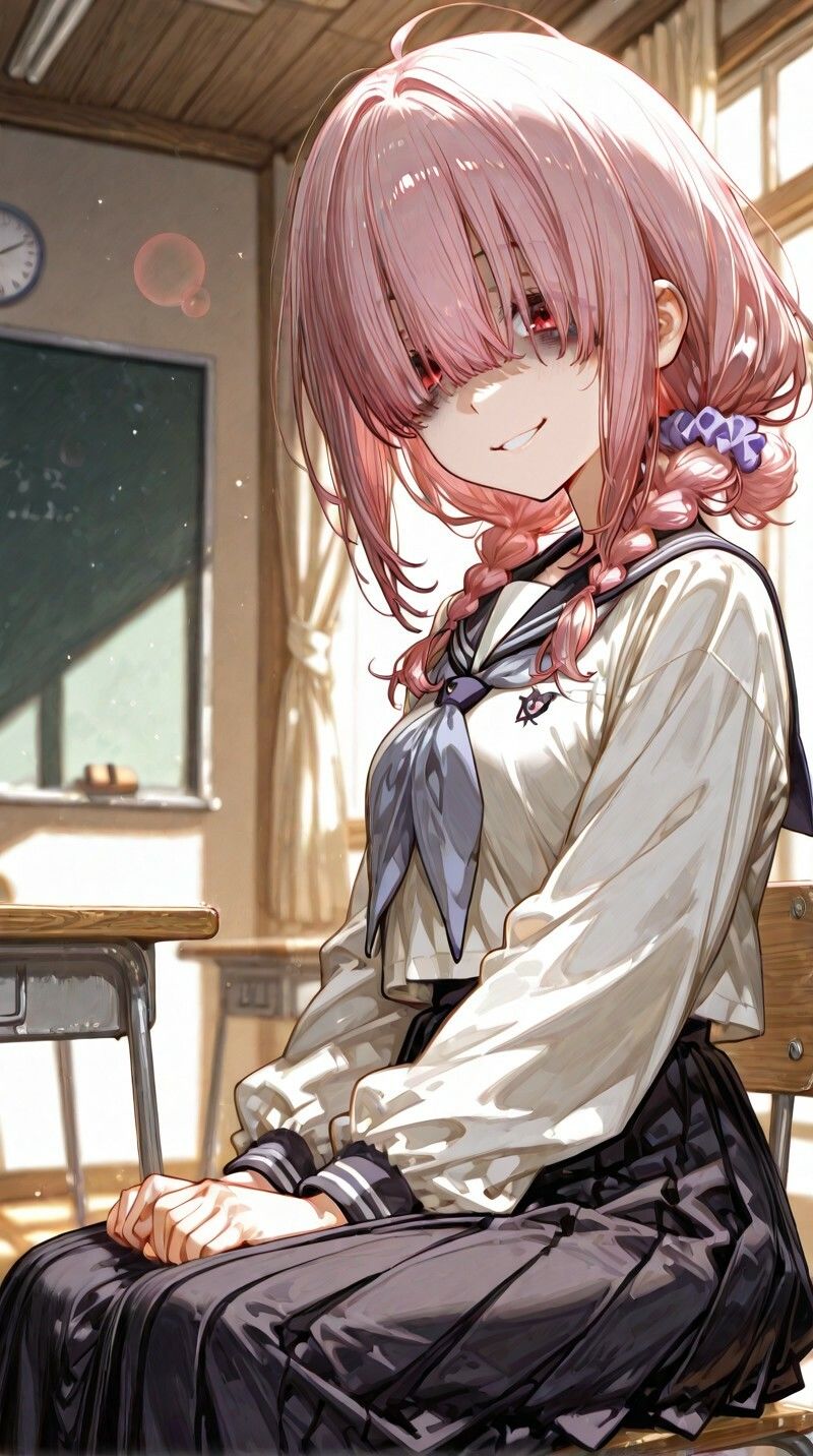 陰キャちゃんはエッチなことが大好き