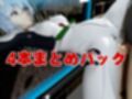 【エヴァ】綾波レイを調教したりラブラブしたりする動画4本パック