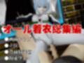 【エヴァ】綾波レイを調教したりラブラブしたりする動画4本パック