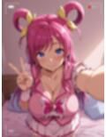 変身後ヒロインと全肯定イチャラブえっち1