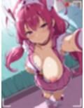 変身後ヒロインと全肯定イチャラブえっち1