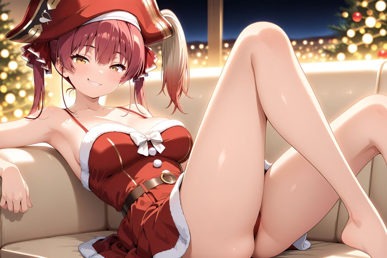 ホロライブクリスマス2025 画像1