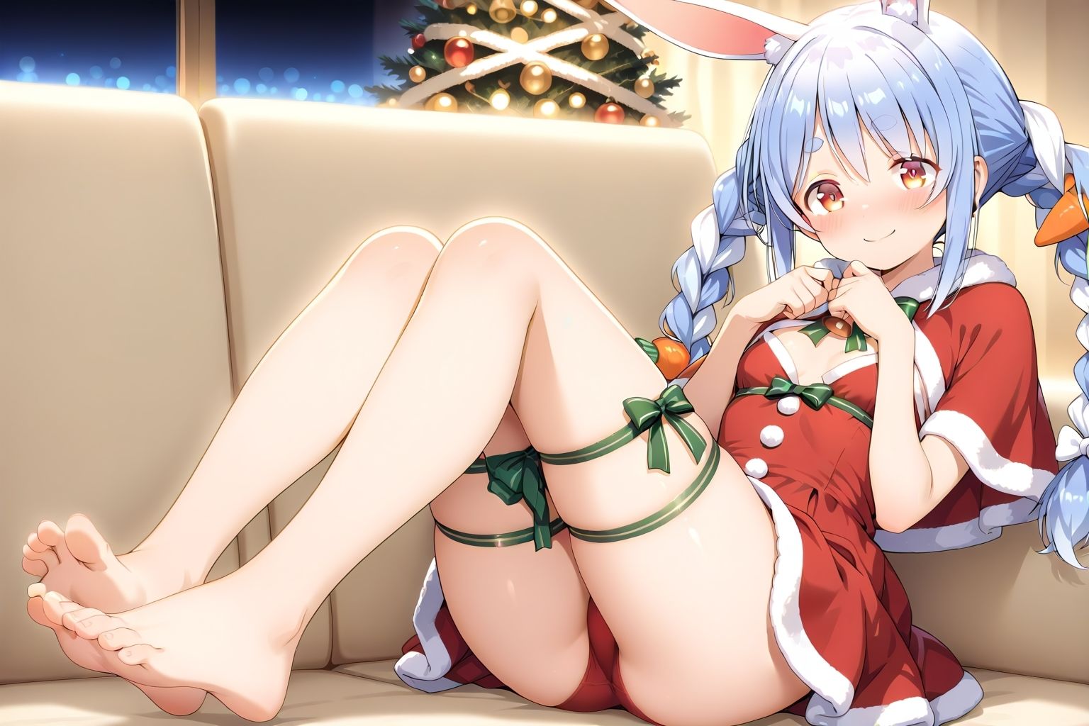 ホロライブクリスマス2025 画像2