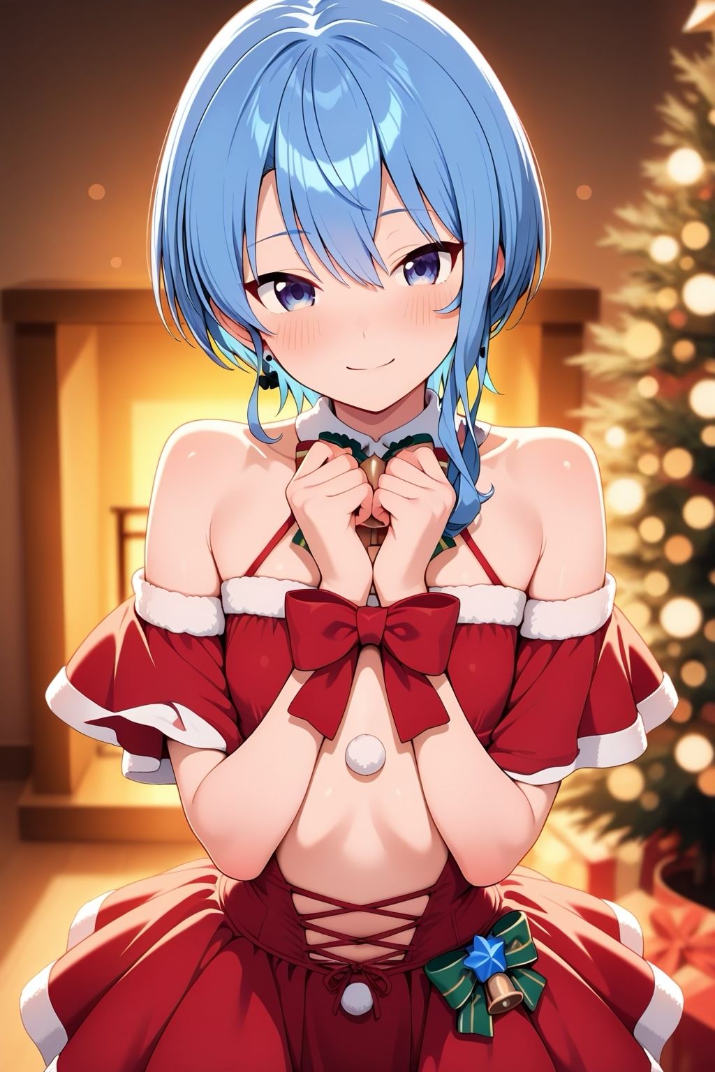 ホロライブクリスマス2025 画像4