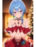 ホロライブクリスマス2025