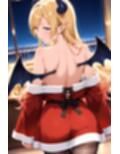 ホロライブクリスマス2025