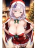 ホロライブクリスマス2025